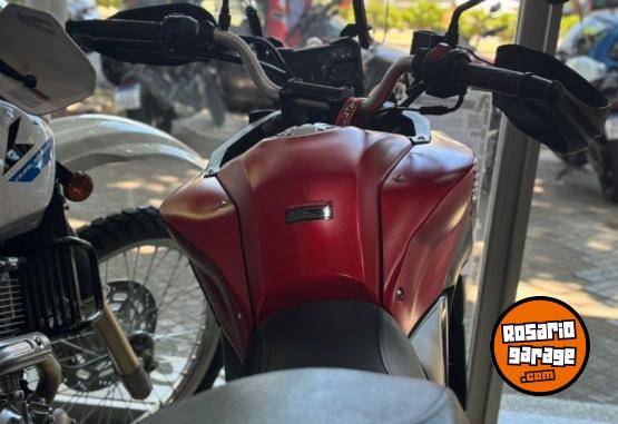 Motos - Voge 300 DS 2024 Nafta 12836Km - En Venta