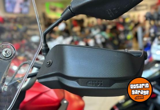 Motos - Voge 300 DS 2024 Nafta 12836Km - En Venta