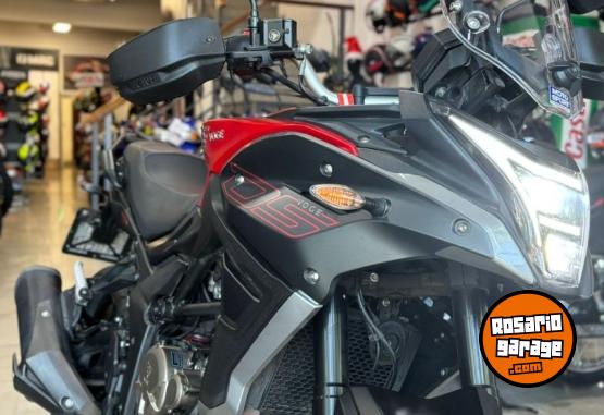 Motos - Voge 300 DS 2024 Nafta 12836Km - En Venta