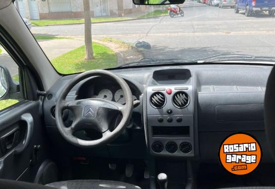 Utilitarios - Citroen berlingo 2017 Diesel 180000Km - En Venta