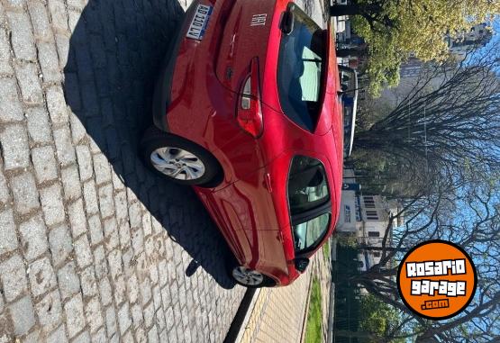 Autos - Fiat Fiat argo 2018 Nafta 150000Km - En Venta