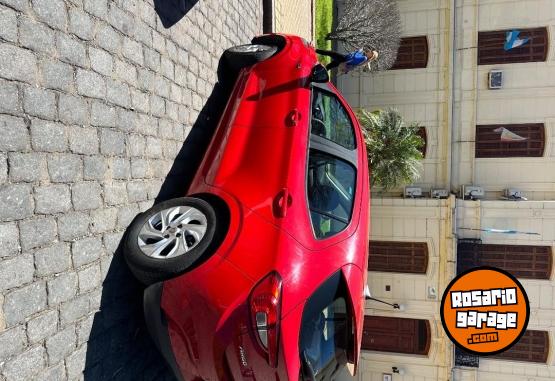 Autos - Fiat Fiat argo 2018 Nafta 150000Km - En Venta