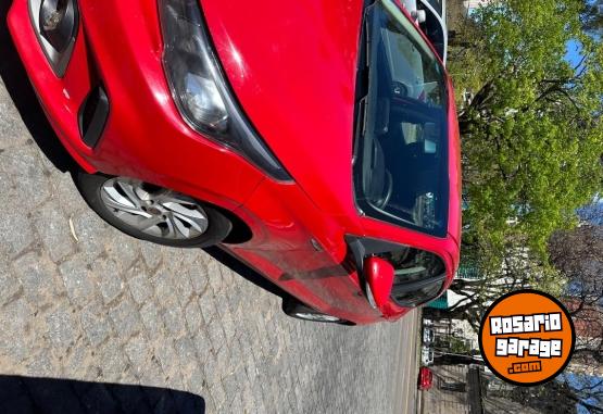 Autos - Fiat Fiat argo 2018 Nafta 150000Km - En Venta