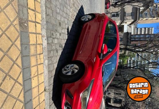 Autos - Fiat Fiat argo 2018 Nafta 150000Km - En Venta