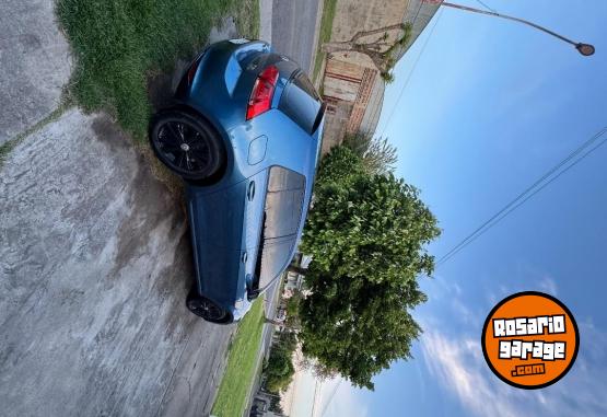 Autos - Volkswagen Golf 2016 Nafta 170000Km - En Venta