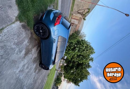 Autos - Volkswagen Golf 2016 Nafta 170000Km - En Venta