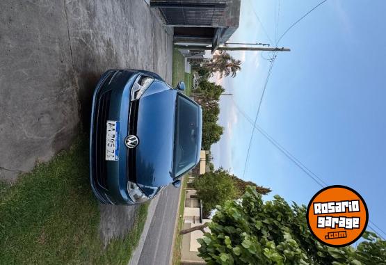 Autos - Volkswagen Golf 2016 Nafta 170000Km - En Venta