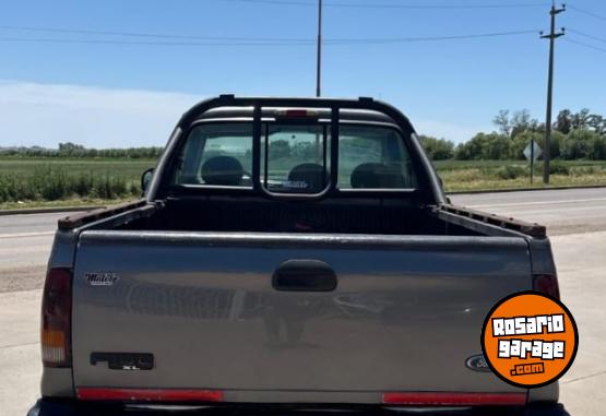 Camionetas - Ford f100 XL 2000 Diesel 111111Km - En Venta