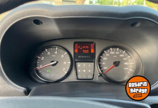 Autos - Renault Clio 2012 Nafta 200000Km - En Venta