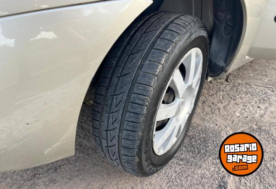 Autos - Renault Clio 2012 Nafta 200000Km - En Venta