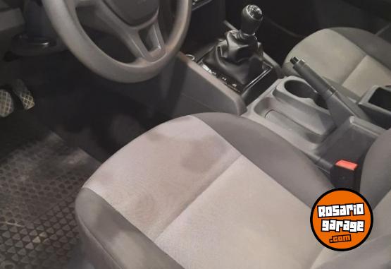 Autos - Volkswagen AMAROK 2.0 TDI 2017 Diesel 133000Km - En Venta