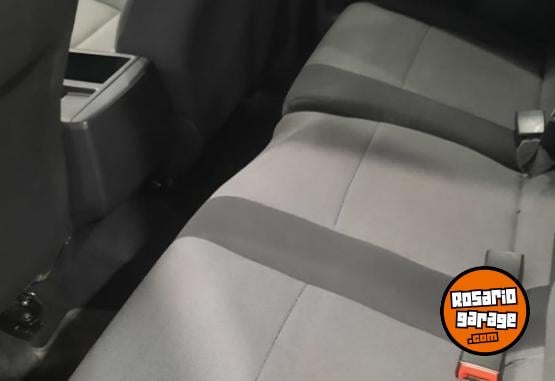 Autos - Volkswagen AMAROK 2.0 TDI 2017 Diesel 133000Km - En Venta