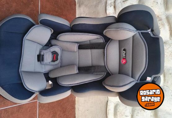 Artículos para bebé - Silla niño Auto - En Venta
