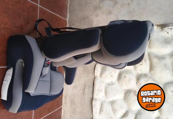 Artículos para bebé - Silla niño Auto - En Venta