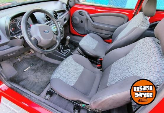 Autos - Ford KA 2014 Nafta 82000Km - En Venta