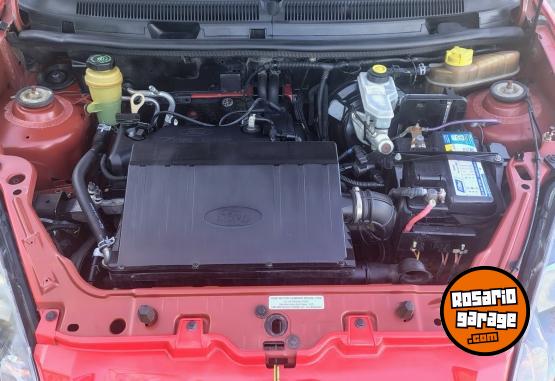 Autos - Ford KA 2014 Nafta 82000Km - En Venta