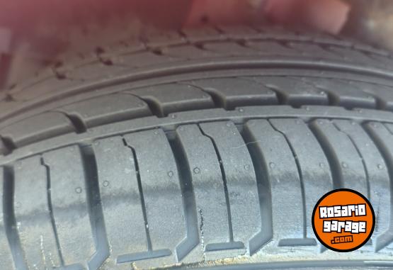 Autos - Ford KA 2014 Nafta 82000Km - En Venta