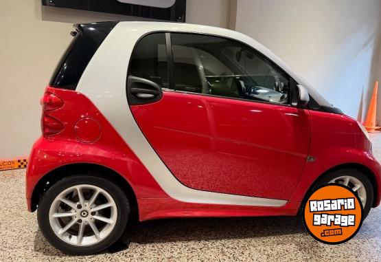 Autos - Smart FORTWO COUPE 2013 Nafta 80000Km - En Venta