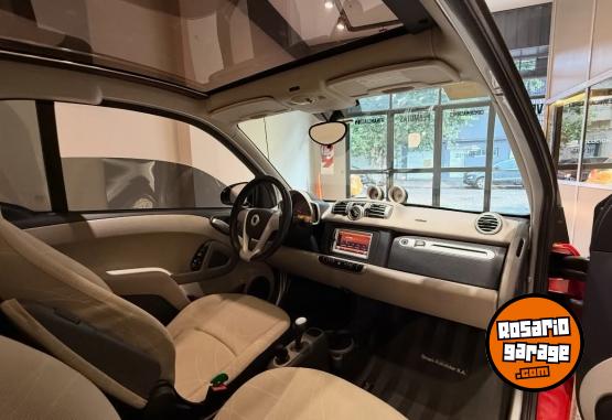 Autos - Smart FORTWO COUPE 2013 Nafta 80000Km - En Venta