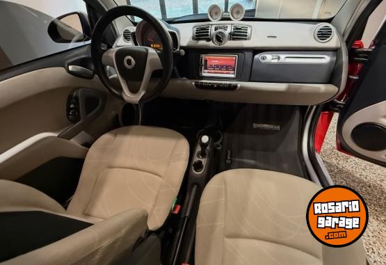 Autos - Smart FORTWO COUPE 2013 Nafta 80000Km - En Venta