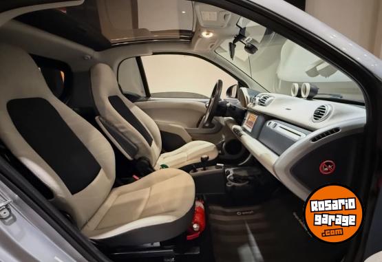 Autos - Smart FORTWO COUPE 2013 Nafta 80000Km - En Venta