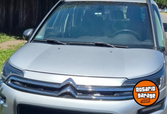 Autos - Citroen C3 Aircross 2019 Nafta 125000Km - En Venta