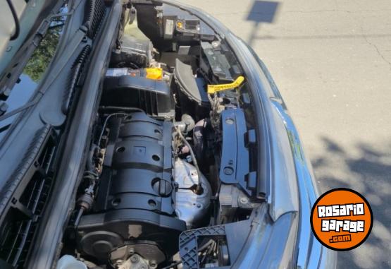 Autos - Citroen C3 Aircross 2019 Nafta 125000Km - En Venta