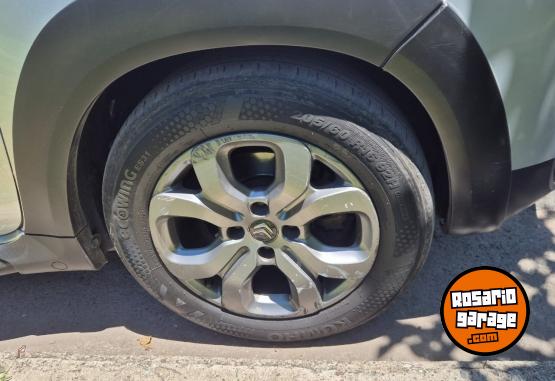 Autos - Citroen C3 Aircross 2019 Nafta 125000Km - En Venta