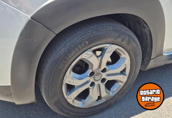 Autos - Citroen C3 Aircross 2019 Nafta 125000Km - En Venta