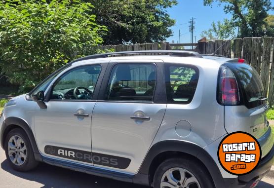 Autos - Citroen C3 Aircross 2019 Nafta 125000Km - En Venta