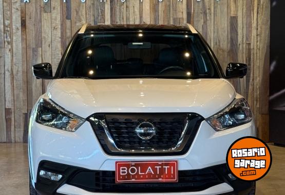 Autos - Nissan Kicks 2020 Nafta 69000Km - En Venta