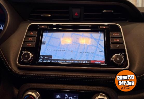 Autos - Nissan Kicks 2020 Nafta 69000Km - En Venta