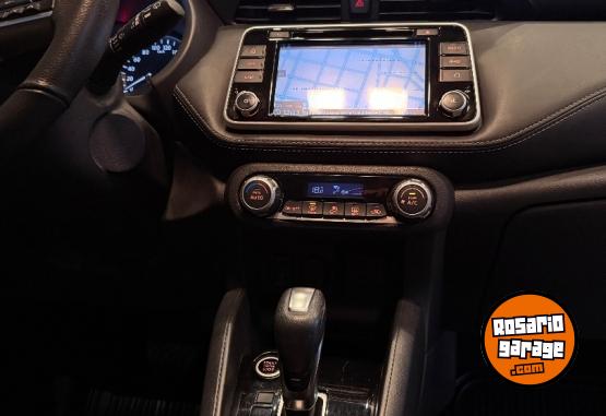 Autos - Nissan Kicks 2020 Nafta 69000Km - En Venta