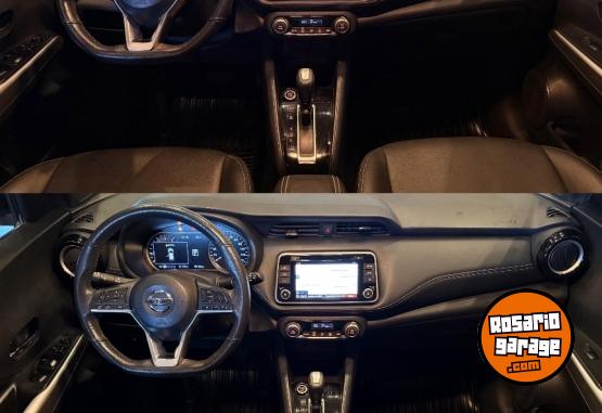 Autos - Nissan Kicks 2020 Nafta 69000Km - En Venta