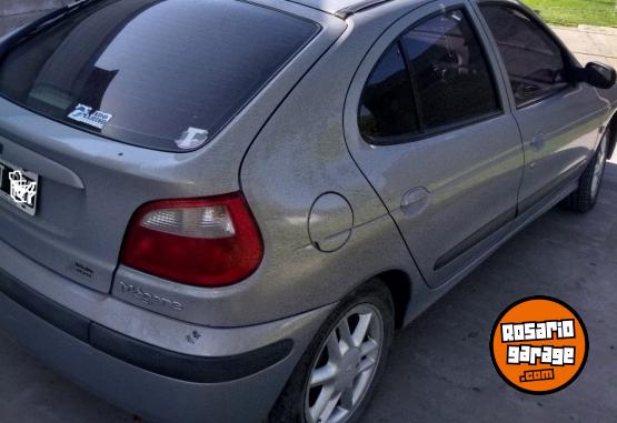 Autos - Renault Megane 2007 Nafta 213000Km - En Venta