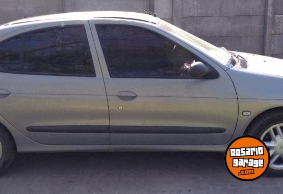 Autos - Renault Megane 2007 Nafta 213000Km - En Venta