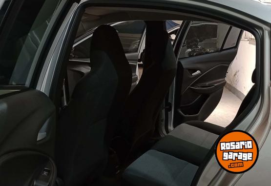 Autos - Chevrolet ONIX 1.2 PLUS 2022 Nafta 36000Km - En Venta