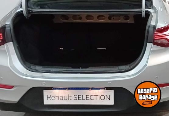 Autos - Chevrolet ONIX 1.2 PLUS 2022 Nafta 36000Km - En Venta