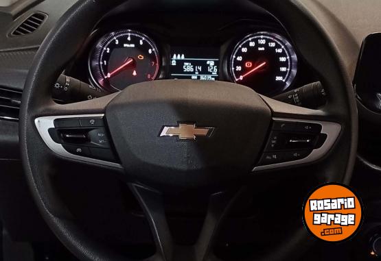 Autos - Chevrolet ONIX 1.2 PLUS 2022 Nafta 36000Km - En Venta