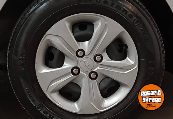 Autos - Chevrolet ONIX 1.2 PLUS 2022 Nafta 36000Km - En Venta