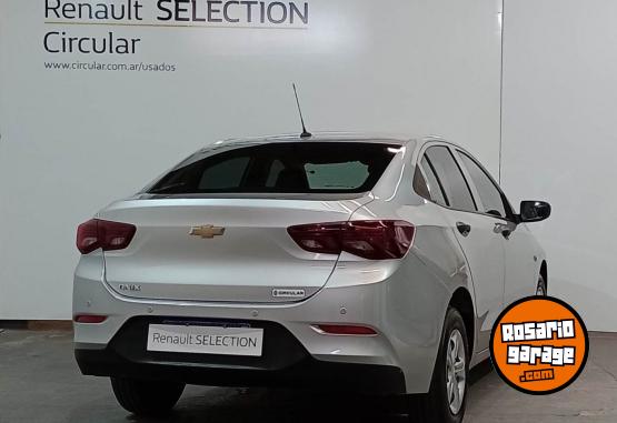 Autos - Chevrolet ONIX 1.2 PLUS 2022 Nafta 36000Km - En Venta