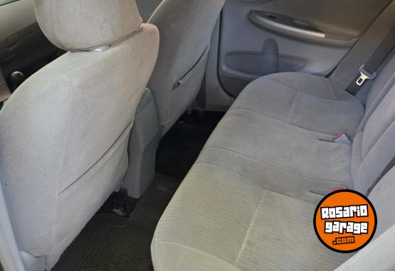 Autos - Toyota Corolla 2009 Nafta 100000Km - En Venta