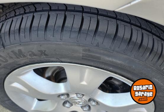 Autos - Toyota Corolla 2009 Nafta 100000Km - En Venta