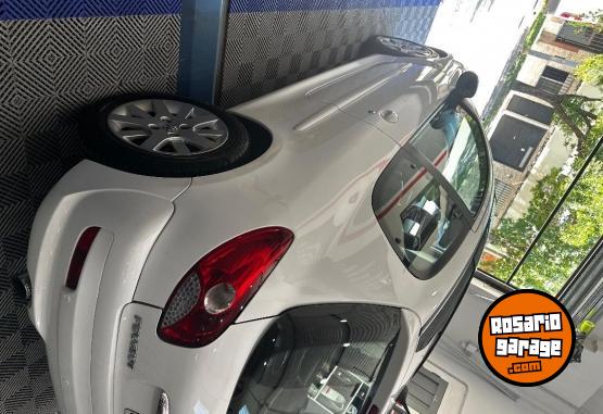 Autos - Peugeot 207 2012 Nafta 138000Km - En Venta