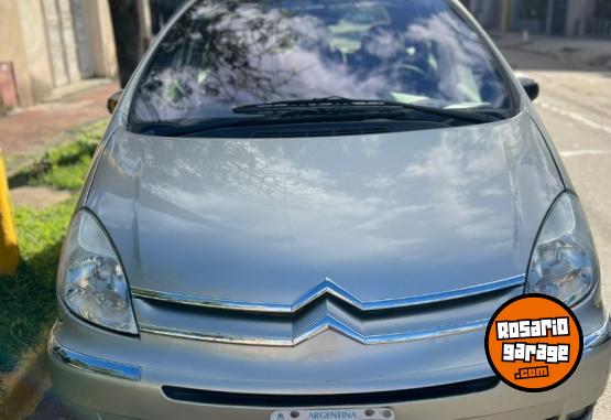 Autos - Citroen Xsara Picasso 2012 Nafta 125000Km - En Venta