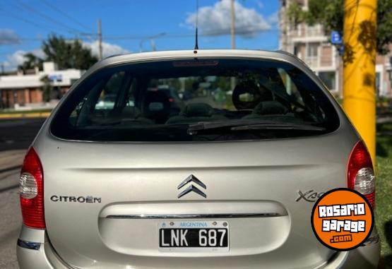 Autos - Citroen Xsara Picasso 2012 Nafta 125000Km - En Venta