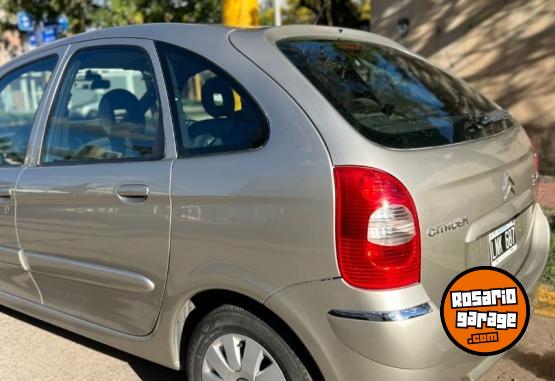 Autos - Citroen Xsara Picasso 2012 Nafta 125000Km - En Venta