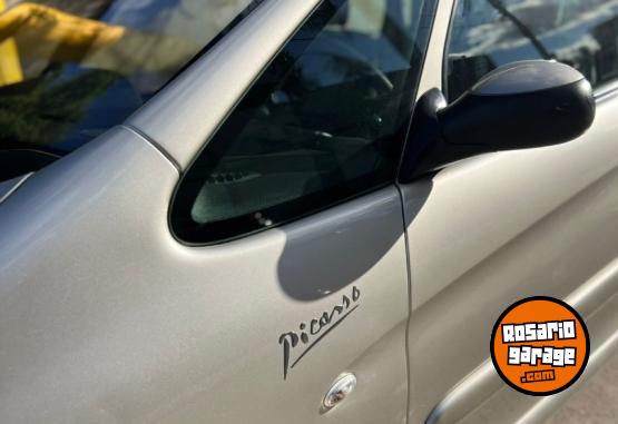 Autos - Citroen Xsara Picasso 2012 Nafta 125000Km - En Venta