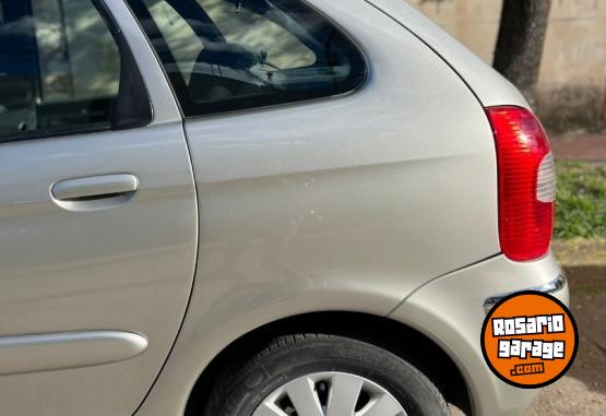 Autos - Citroen Xsara Picasso 2012 Nafta 125000Km - En Venta