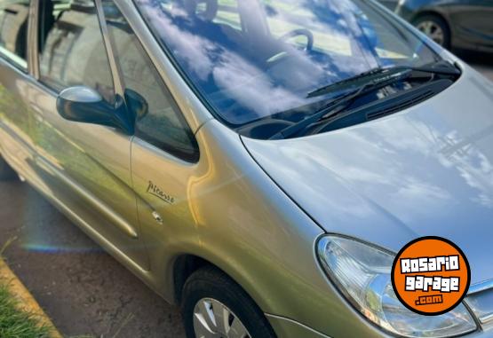 Autos - Citroen Xsara Picasso 2012 Nafta 125000Km - En Venta